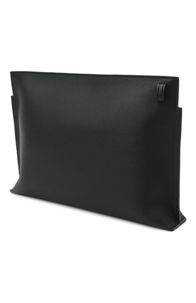 Кожаная папка для документов LOEWE, арт. C624W05X03, фото 3