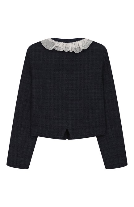 Твидовый жакет EIRENE, арт. PF252601/10A-14A