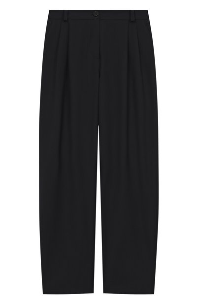 Шерстяные брюки DAL LAGO, арт. R212/1011/7-12