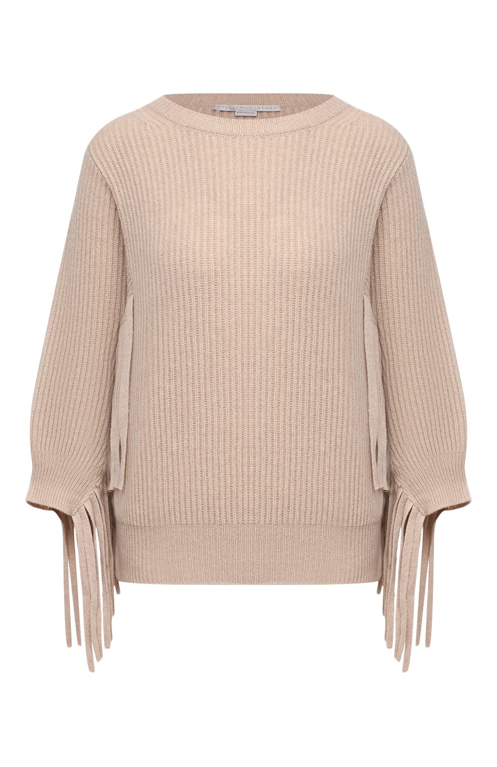 Свитер из кашемира и шерсти STELLA MCCARTNEY, арт. 601740/S2209, фото 1