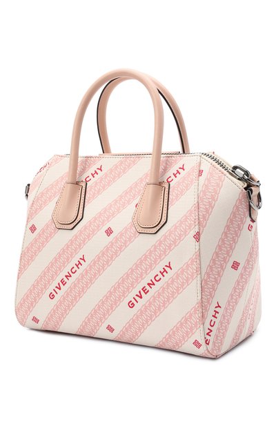 Сумка antigona small GIVENCHY, арт. BB500CB10P, фото 3