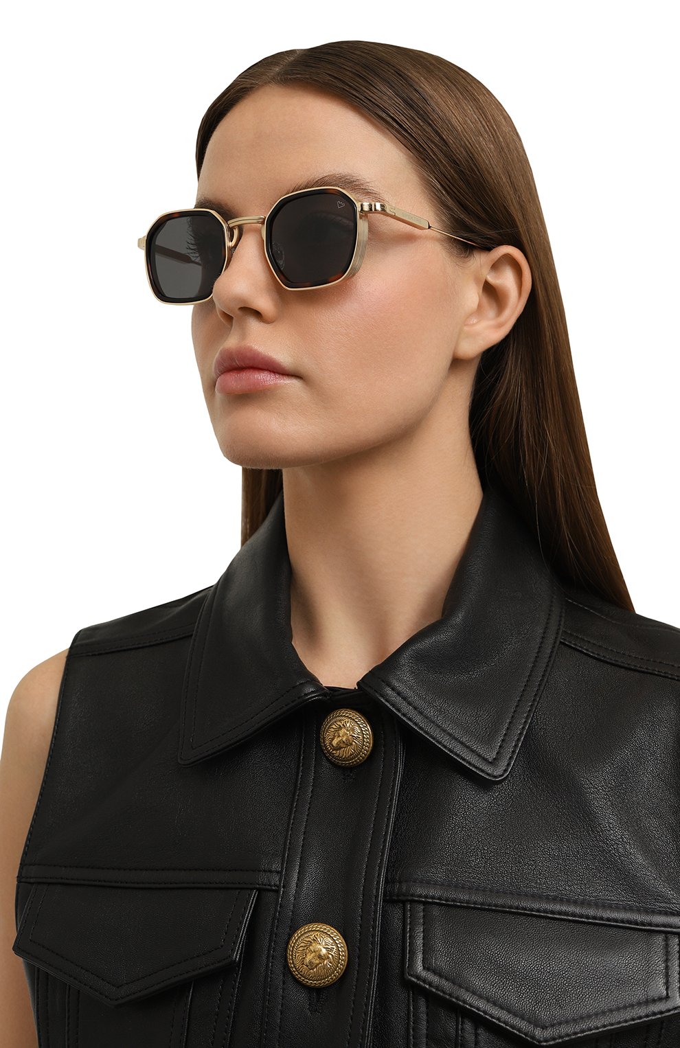 Солнцезащитные очки SPEKTRE, арт. B0YS D0N`T CRY 02AFT, фото 2