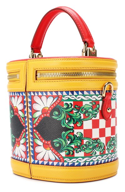 Сумка dg girls DOLCE & GABBANA, арт. BB6692/AK702, фото 3