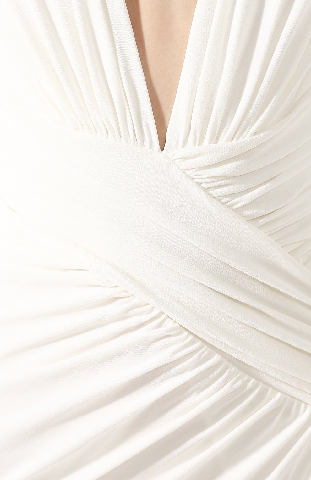 Мини-платье ALEXANDRE VAUTHIER, арт. 202DR1280 1029-202, фото 5