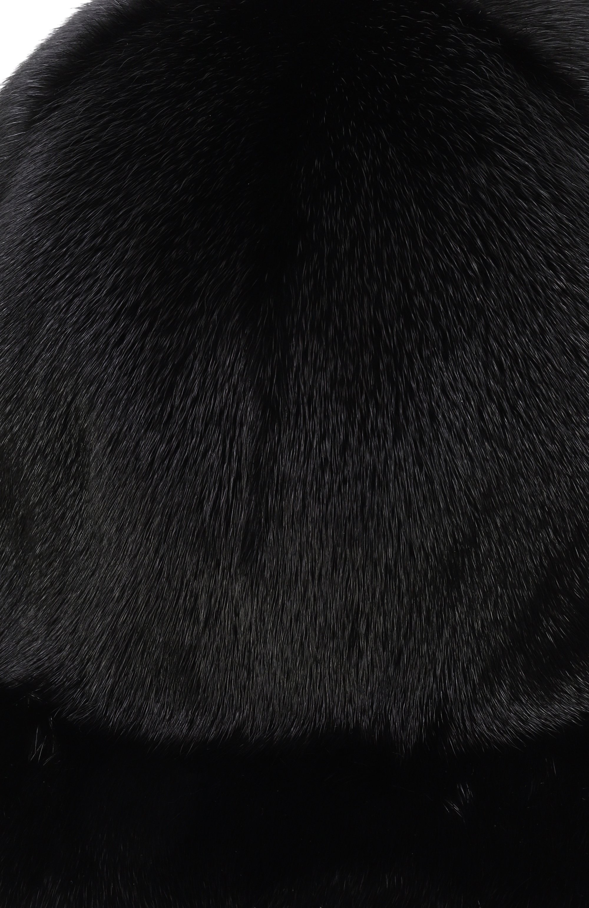 Меховая бейсболка из норки FURLAND, арт. 0228802110194600000, фото 3