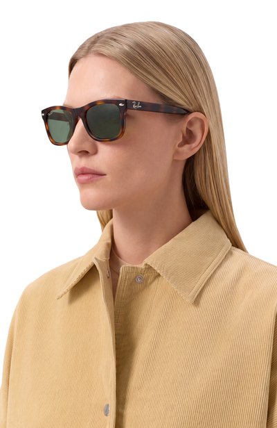 Женские солнцезащитные очки RAY-BAN, арт. 2226-710/31