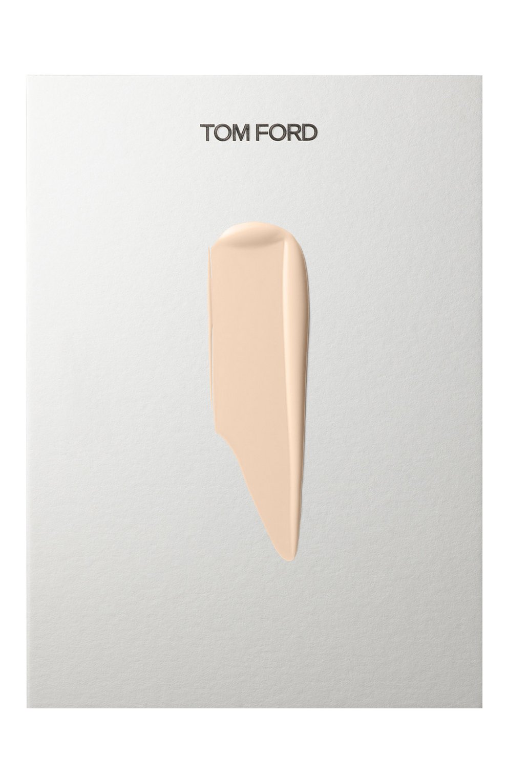 Консилер shade and illuminate, оттенок 0n0 blanc (5,4ml) TOM FORD, арт. T926-01, фото 2