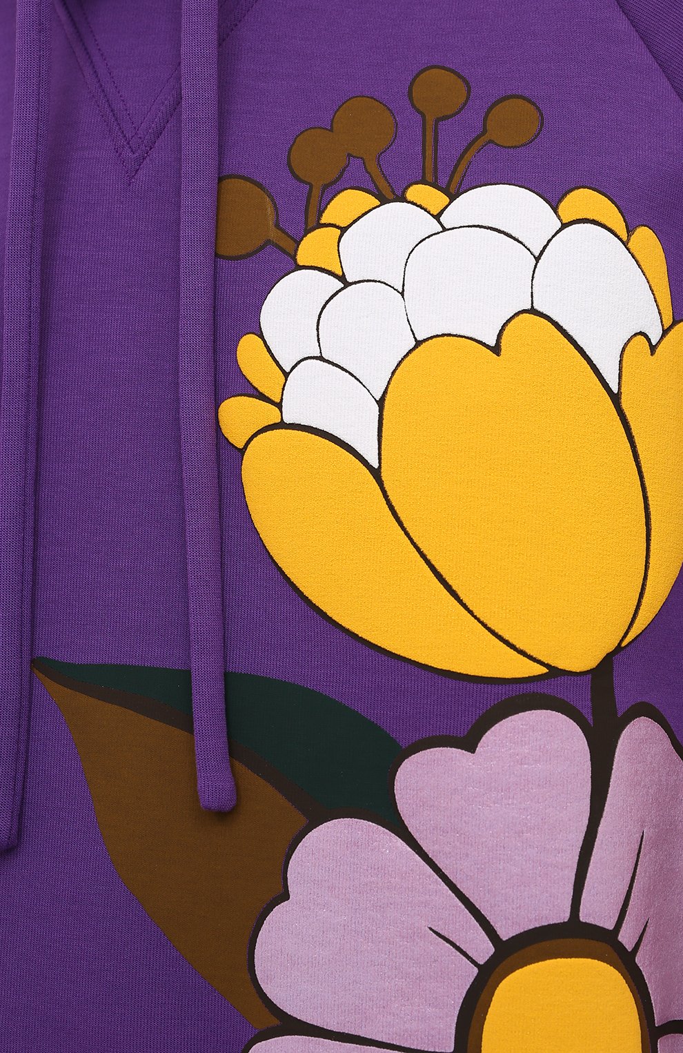 Хлопковый свитшот DOLCE & GABBANA, арт. F9J32T/G7YZY, фото 5