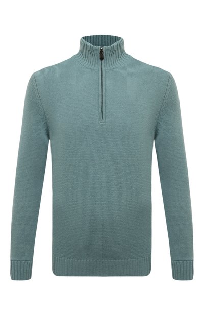 Мужской кашемировый джемпер VAN LAACK, арт. SAVERI0/S00233