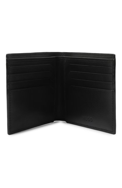 Кожаное портмоне HUGO, арт. 50536058, фото 3