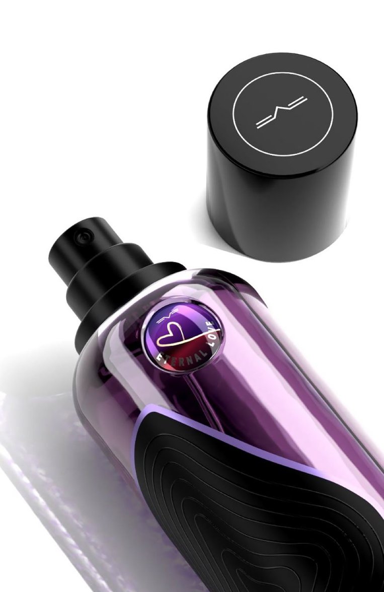 Парфюмерная вода eternal love (75ml) M.INT бесцветного цвета, арт. 3760344210936 | Фото 5 (Региональные ограничения белый список (Axapta Mercury): Не проставлено; Нос: Не проставлено; Тип продукта - парфюмерия: Парфюмерная вода; Ограничения доставки: flammable)
