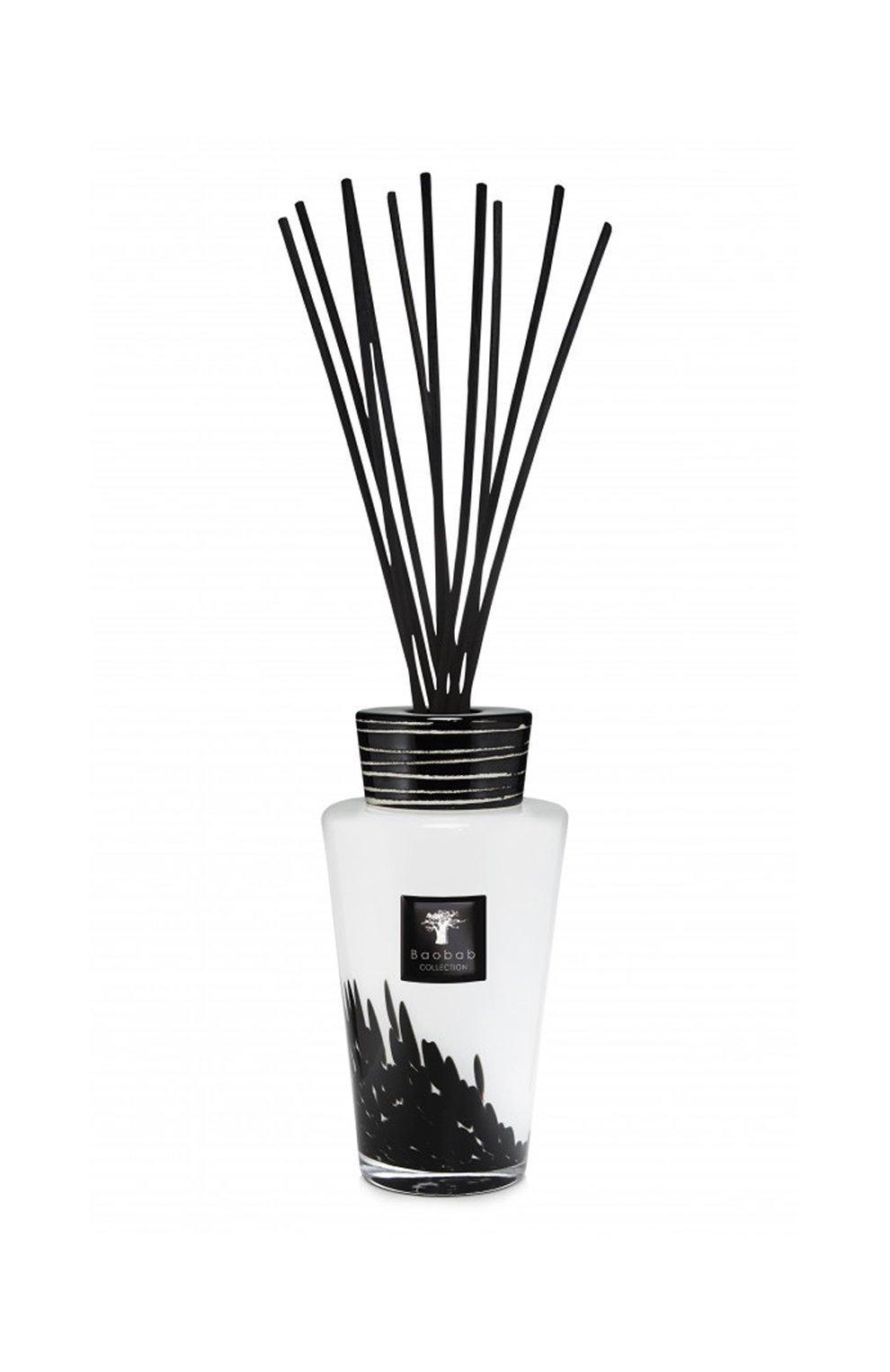 Диффузор feathers totem (ваза feathers 2000ml + рефил 2x1000ml) BAOBAB, арт. 5415198242043, фото 1