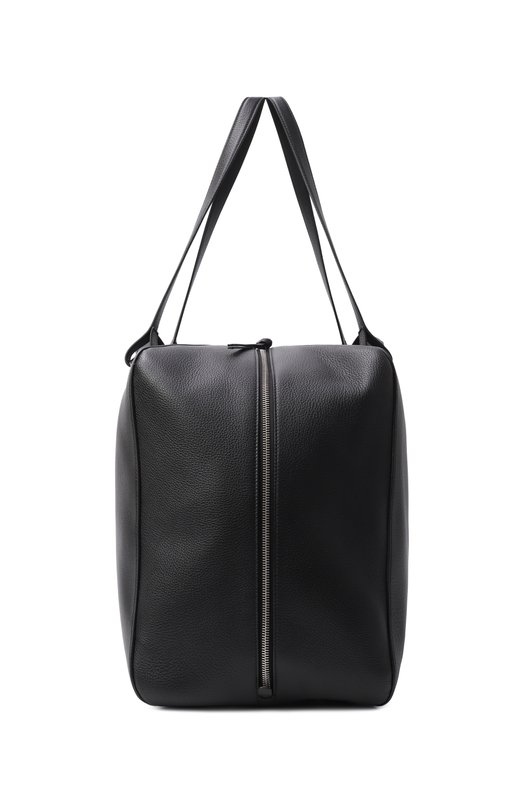 Сумка Nelson large Jil Sander J26WD0041-P8544 Чёрный  J26WD0041-P8544 Фото 4