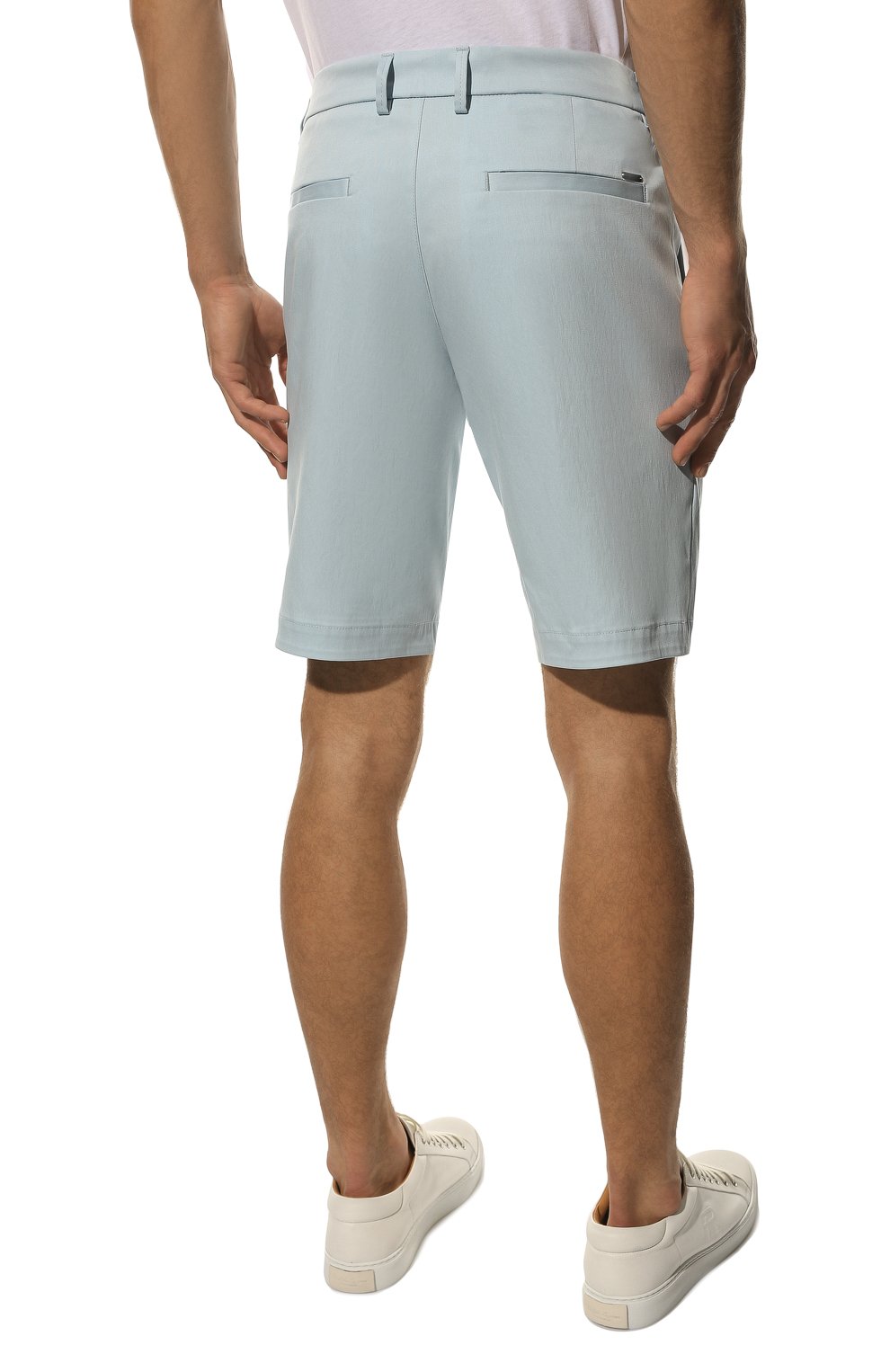 Шорты BOSS, арт. 50472340, фото 4