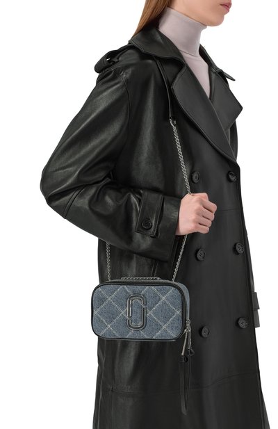 Сумка the snapshot MARC JACOBS (THE), арт. 2P5HCR013H03, фото 2