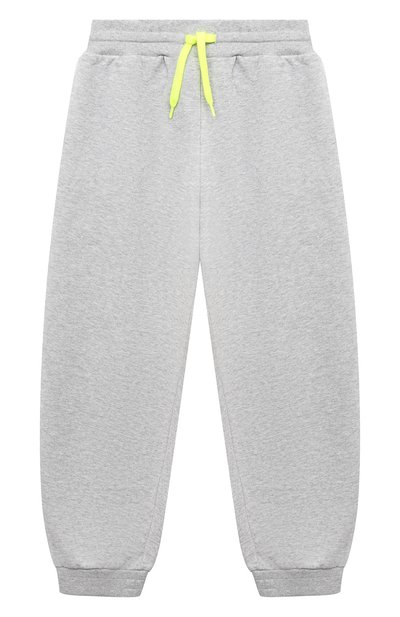 Хлопковые джоггеры FENDI, арт. JMF432/5V0/8A-12+, фото 1