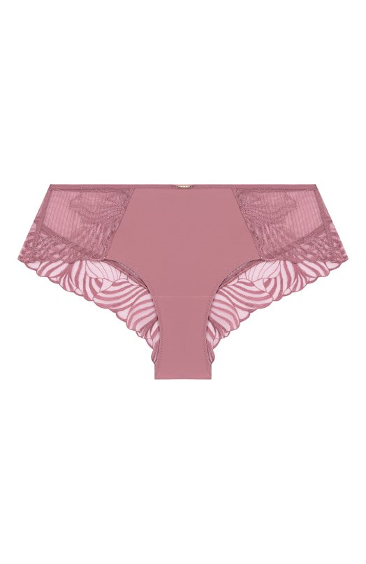 Трусы-бразилиана Chantelle C15YB0 Розовый C15YB0