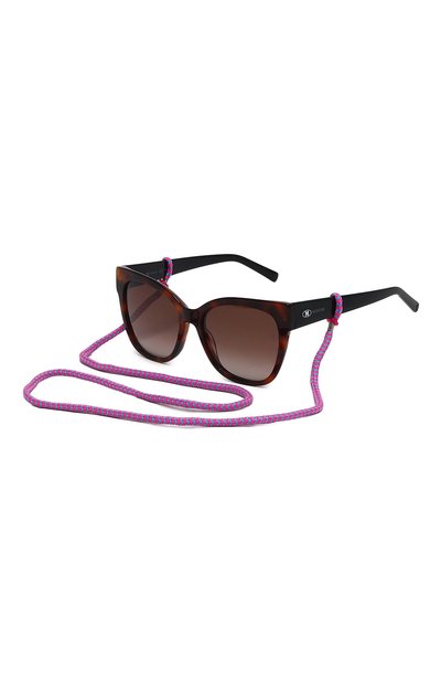 Солнцезащитные очки и цепочка M MISSONI, арт. MMI0070 581, фото 5