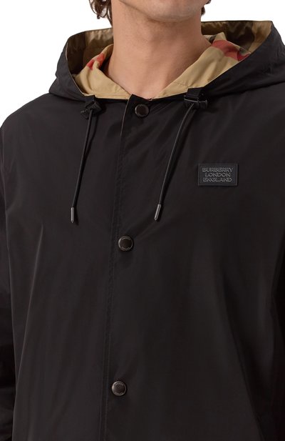 Двусторонняя куртка BURBERRY, арт. 8043403, фото 5