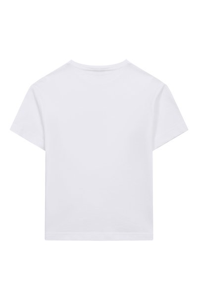 Комплект из футболки и шорт IL GUFO, арт. P25DP549C1080/2A-4A, фото 3