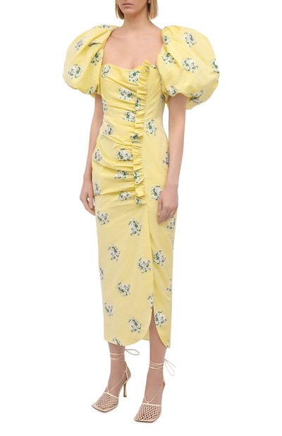 Платье GIUSEPPE DI MORABITO, арт. SS21045LD-129, фото 3