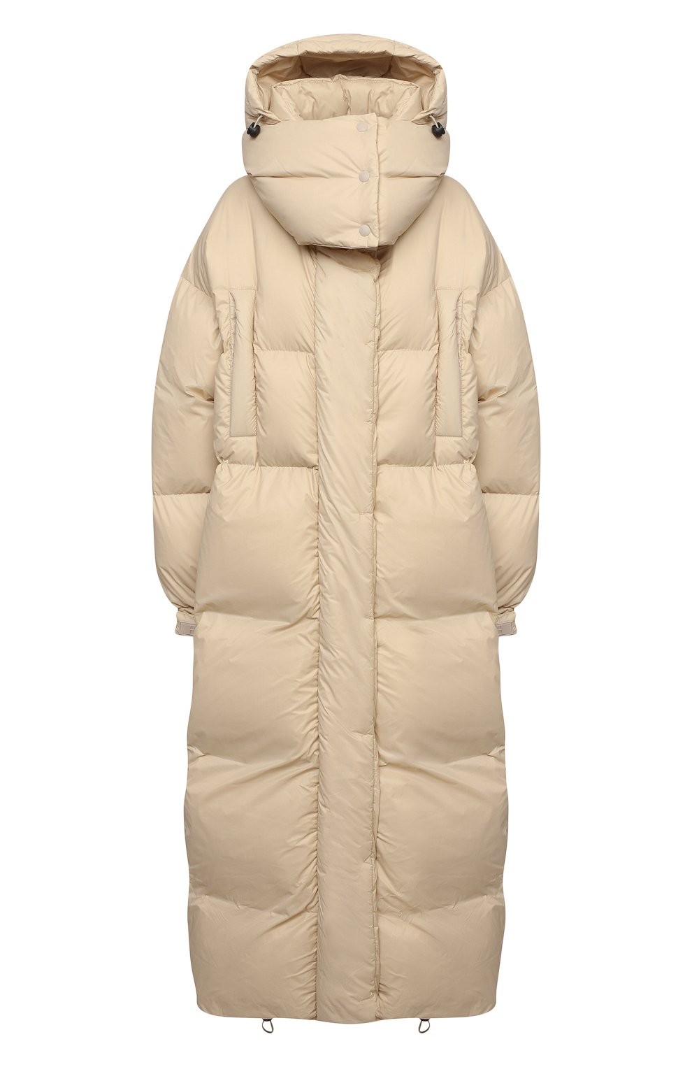 Пуховик BACON, арт. PUFFA RING 120 SUPERWALT, фото 1