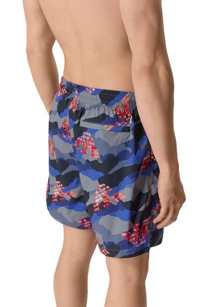 Плавки-шорты EMPORIO ARMANI, арт. EM000688/AF12340, фото 3