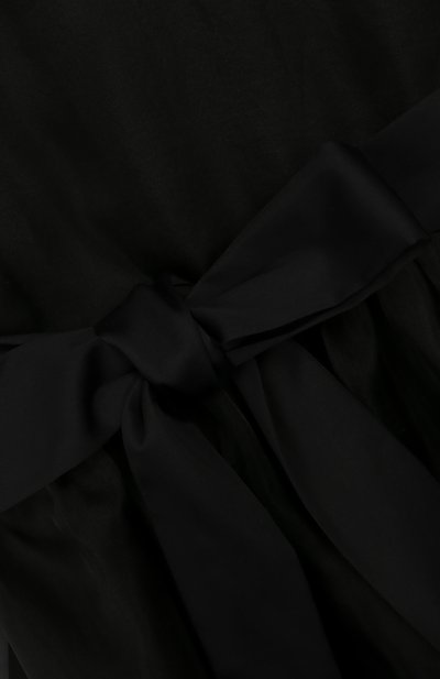 Шелковое платье UNLABEL, арт. HANA-1/41-IN117/8A-10A, фото 3