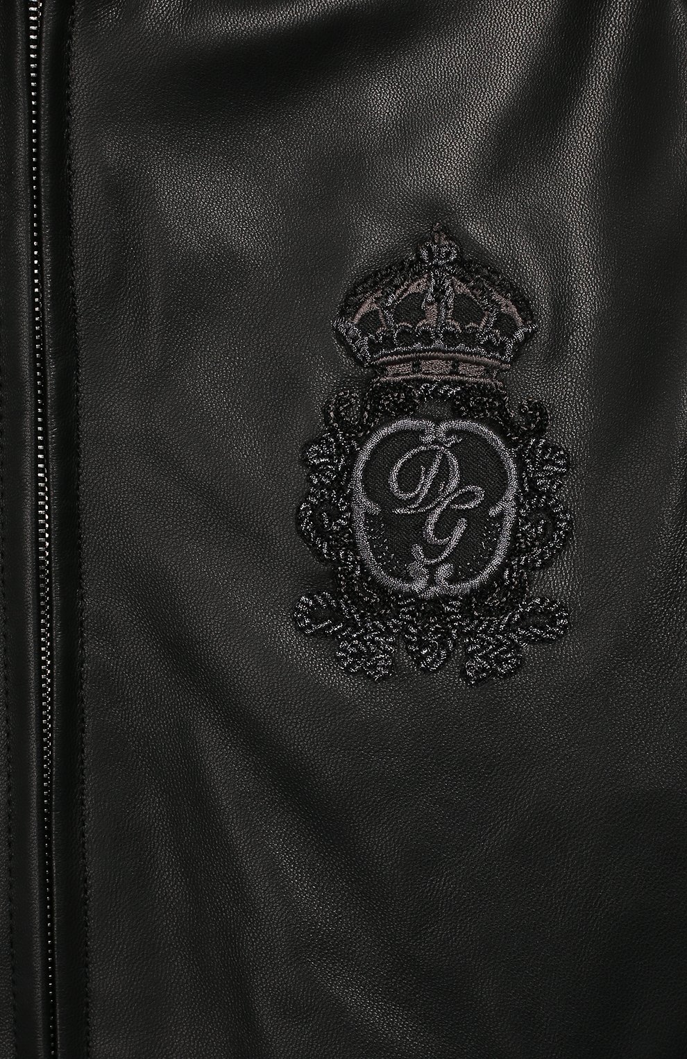 Куртка с капюшоном DOLCE & GABBANA, арт. L42B03/G7VYF/8-14, фото 3