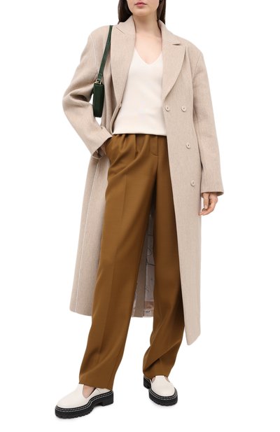 Топ из вискозы JOSEPH, арт. JF004760, фото 3