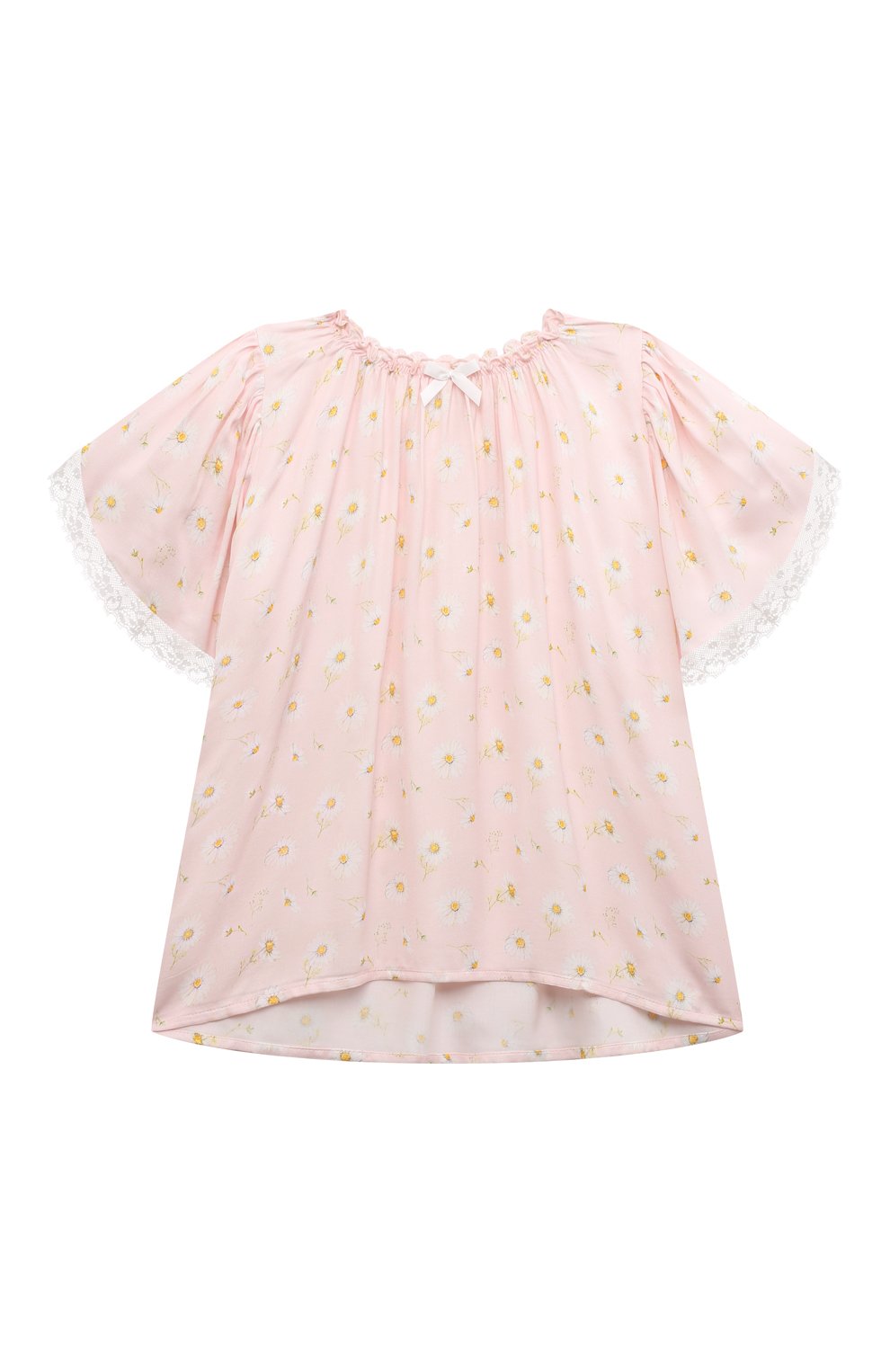 Пижама из вискозы AMIKI CHILDREN, арт. MILANA, фото 2