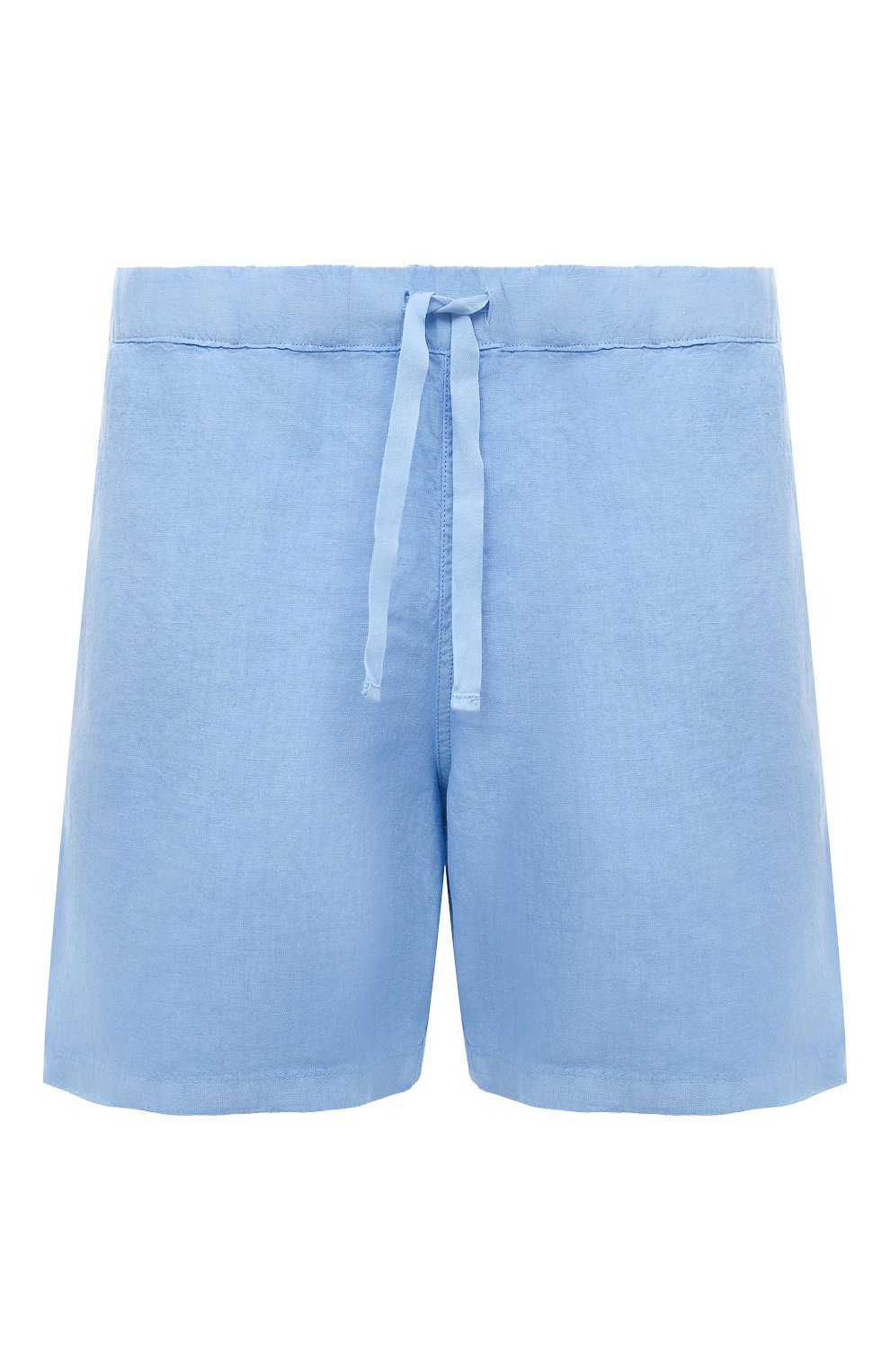 Льняные шорты 120% LINO, арт. 31ALIM29DZ/0000253/000, фото 1