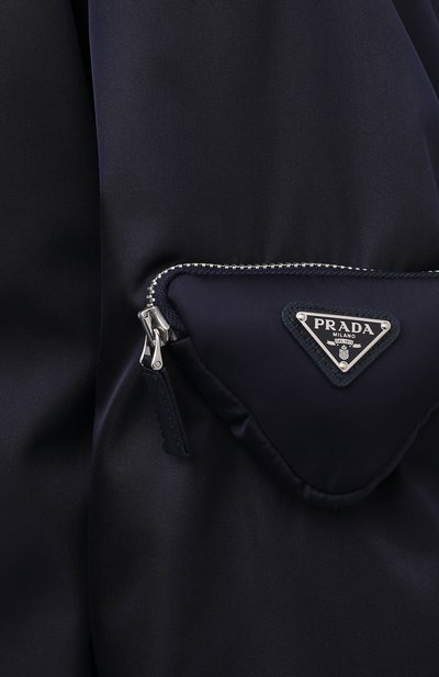 Бомбер PRADA, арт. SGB895-1WQ8-F0ABM-212, фото 5