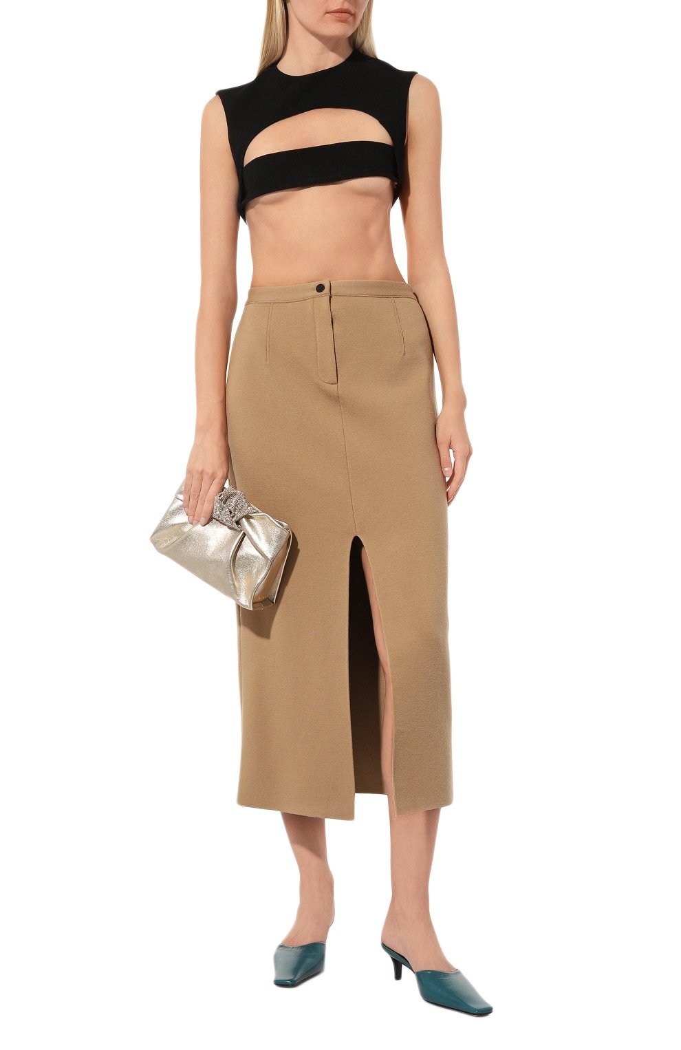 Клатч asia RODO, арт. B8628065, фото 7