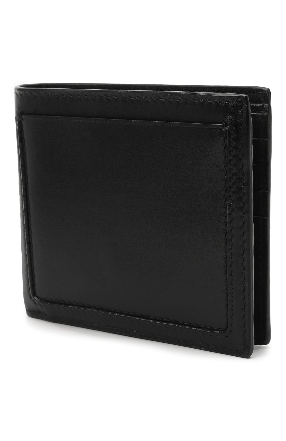 Кожаное портмоне ZEGNA, арт. E1155W-LHC0R, фото 2