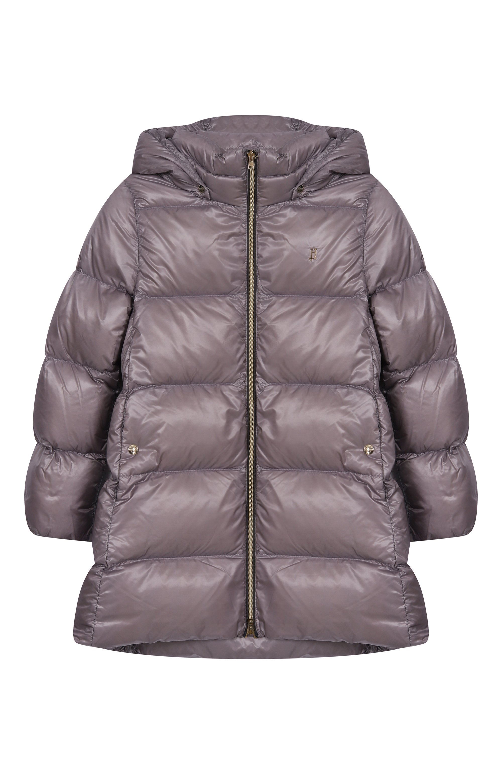 Пуховик HERNO, арт. PI000187G/12017Z/10-14, фото 1