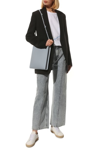 Хлопковая футболка VIKA 2.0, арт. SS22-1290, фото 2