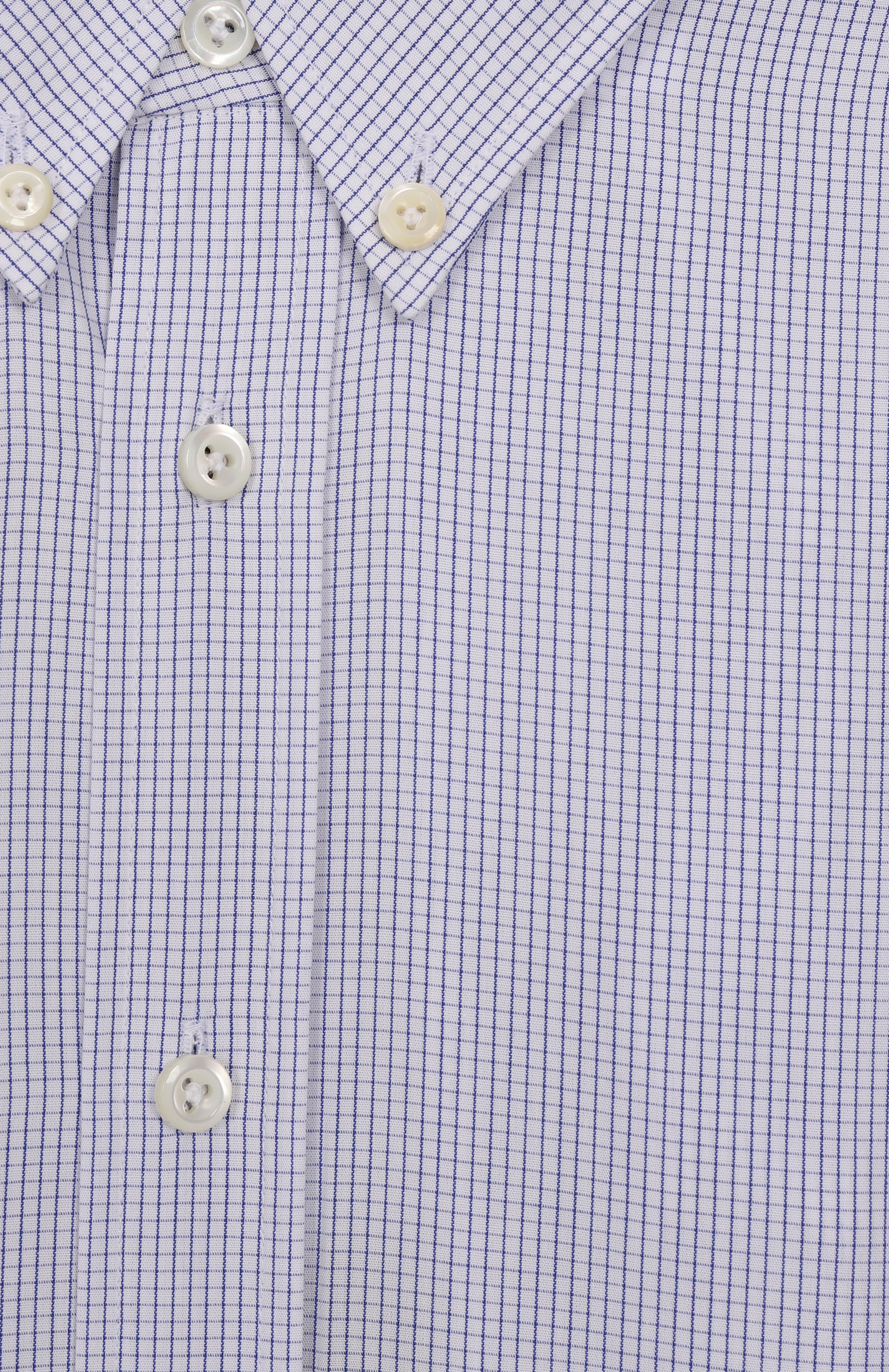 Хлопковая рубашка VAN LAACK, арт. VL-T0BY-XX/151354, фото 3