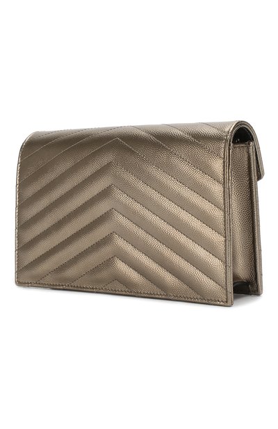 Сумка monogram classic SAINT LAURENT, арт. 393953/03X22, фото 3