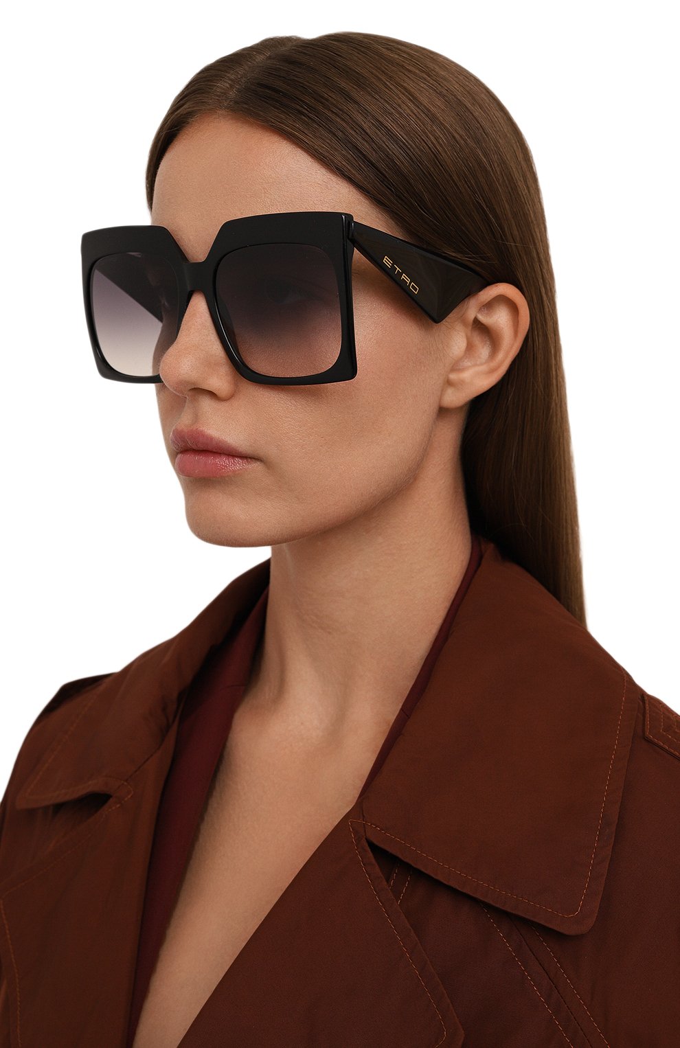 Солнцезащитные очки ETRO, арт. ETR0 0002 807, фото 2