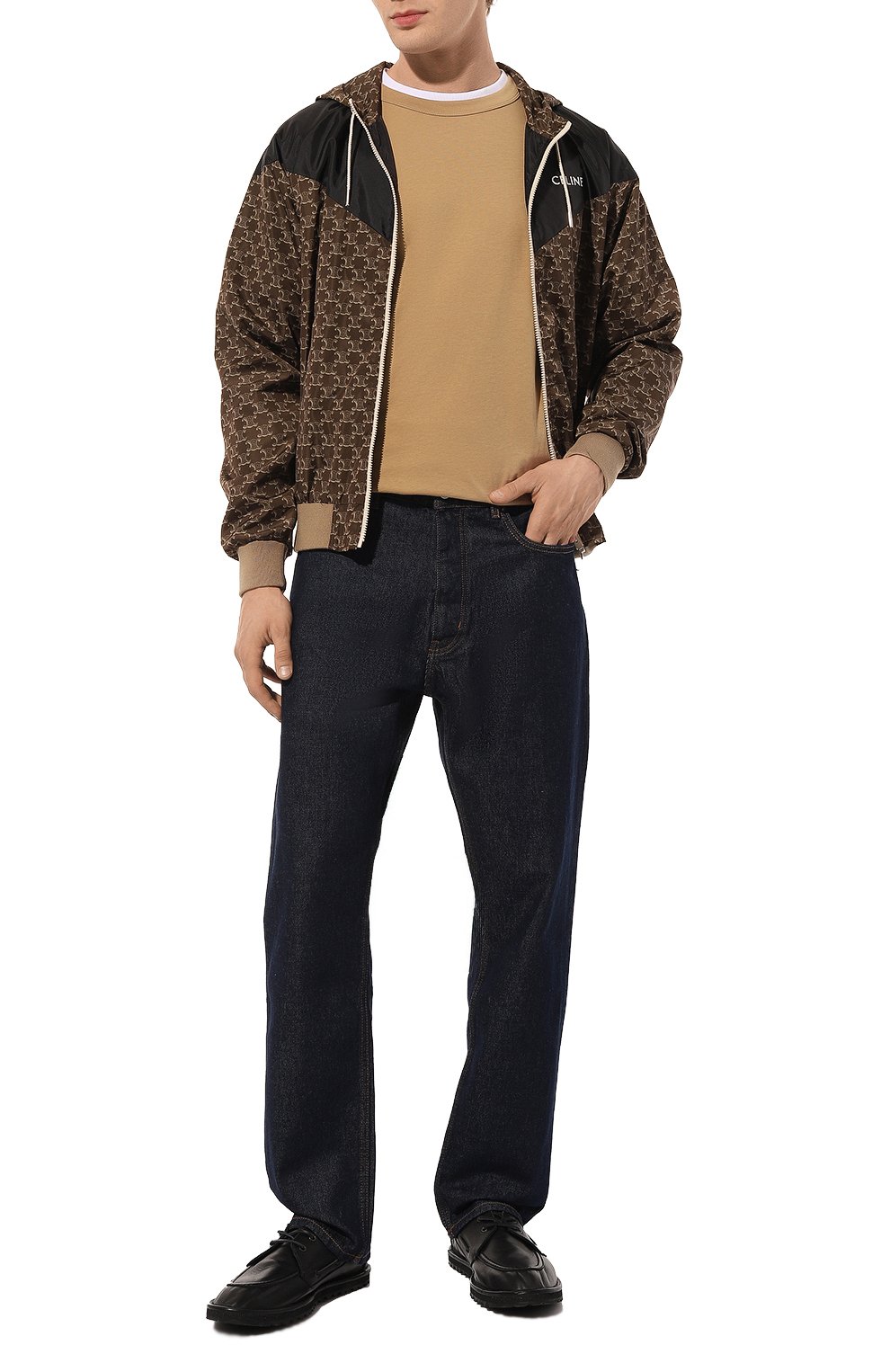 Бомбер CELINE, арт. 2W343/344N, фото 2