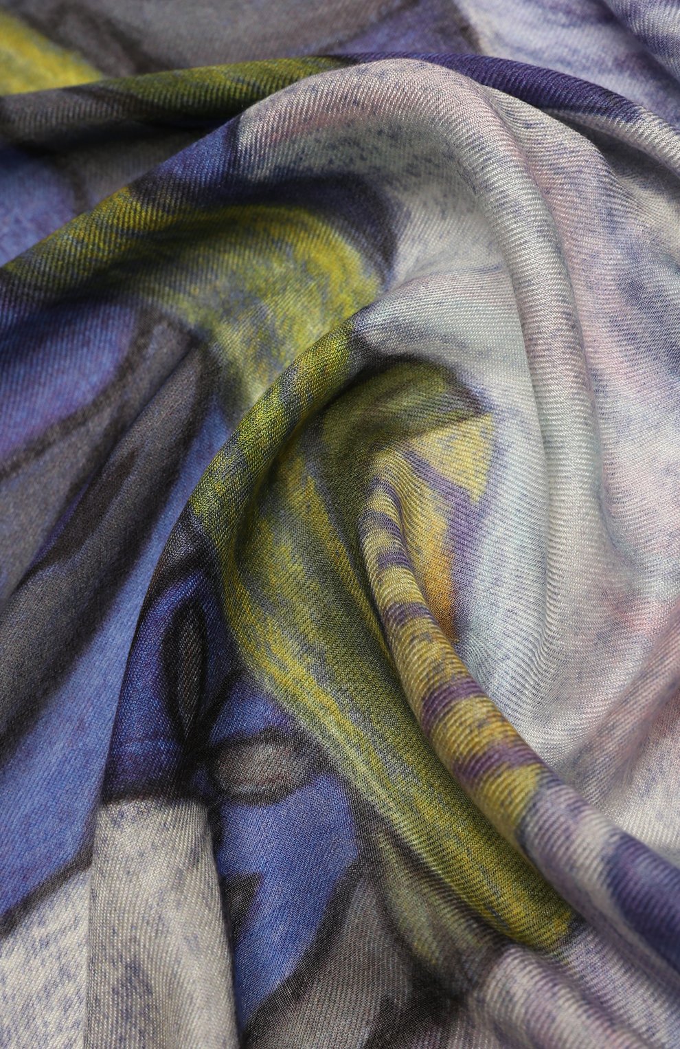 Шаль GOURJI, арт. T23IR10R, фото 3