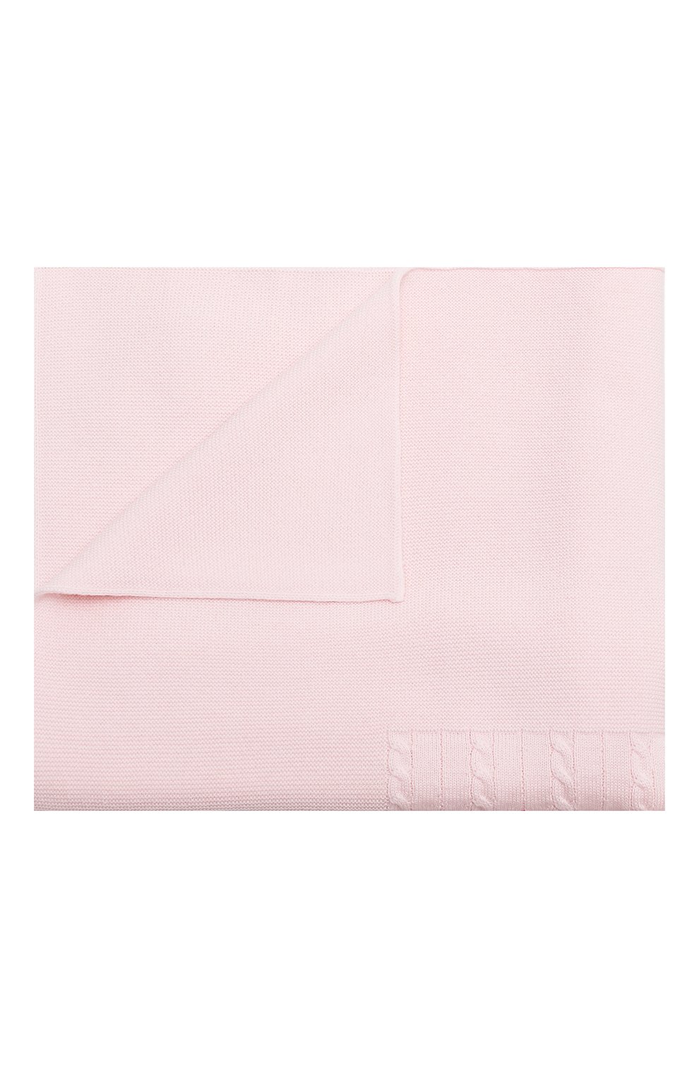 Шерстяное одеяло BABY T, арт. 23AI112C0, фото 1