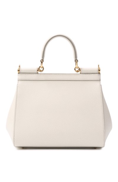 Сумка sicily small DOLCE & GABBANA, арт. BB6003/B1001, фото 4