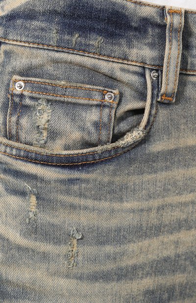 Джинсы AMIRI, арт. F9M01124SD, фото 5