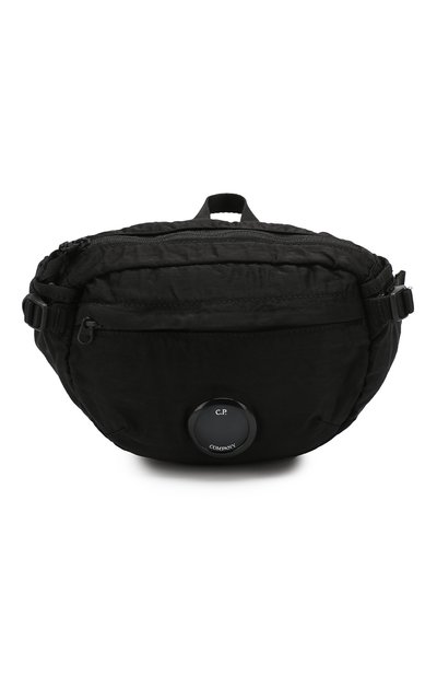 Текстильная поясная сумка C.P. COMPANY, арт. 06CMAC066A-005269G, фото 1