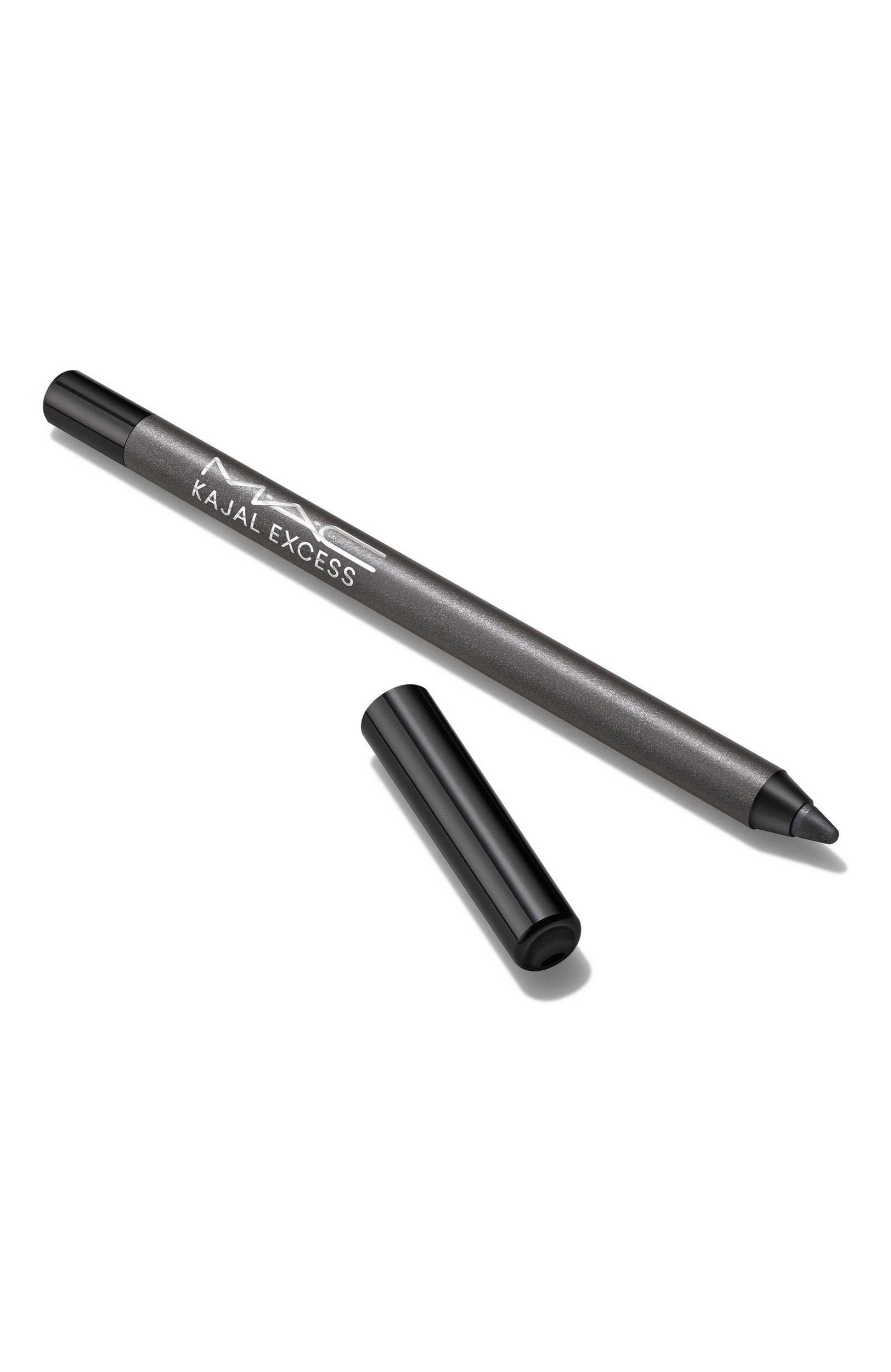 Карандаш-каял для г лаз kajal excess longwear smoky eye liner, оттенок storm cloud (1,2g) MAC, арт. SB71-10, фото 3