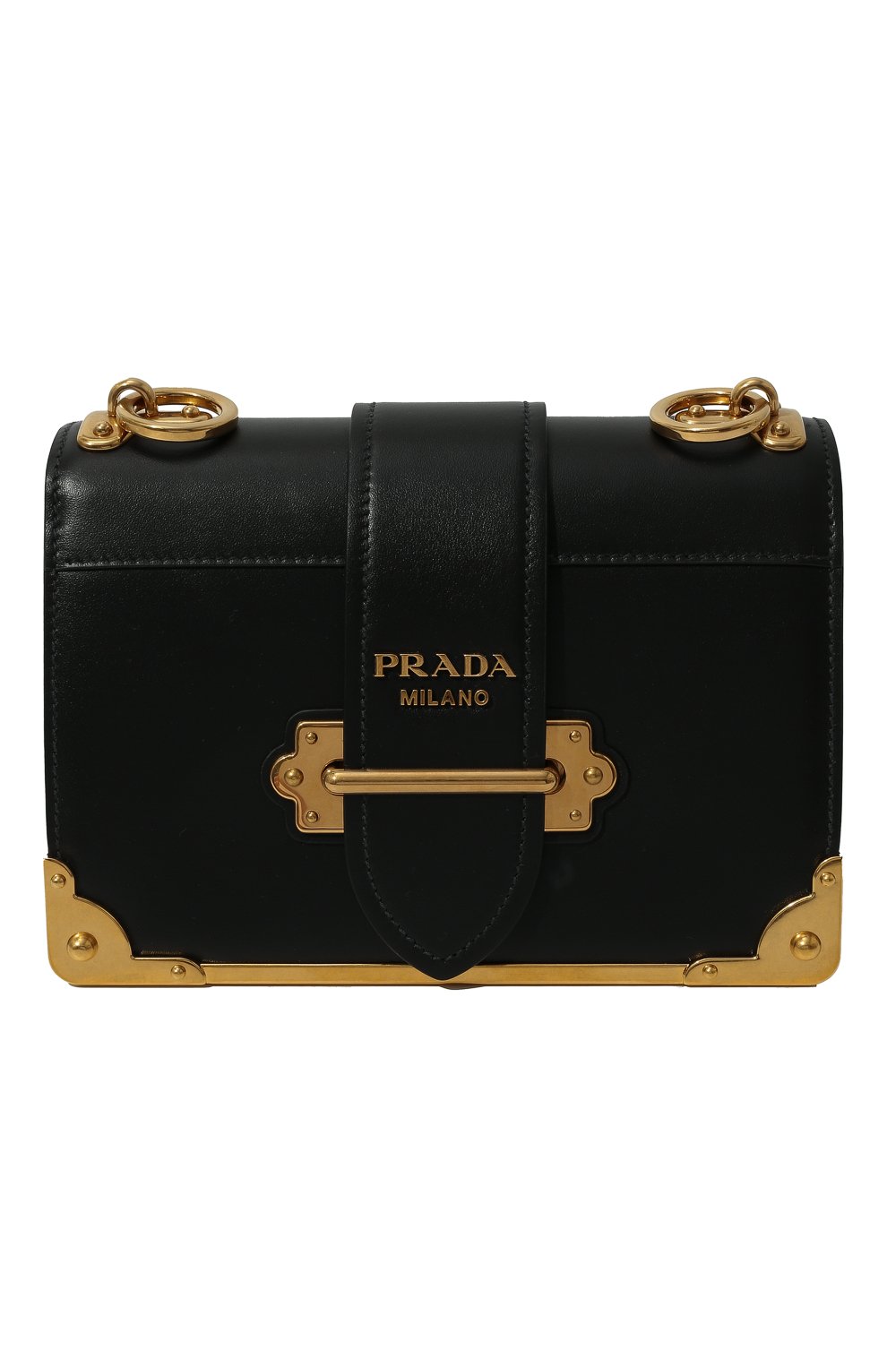 Сумка cahier PRADA, арт. 1BD045-2AIX-F0002-XCH, фото 1