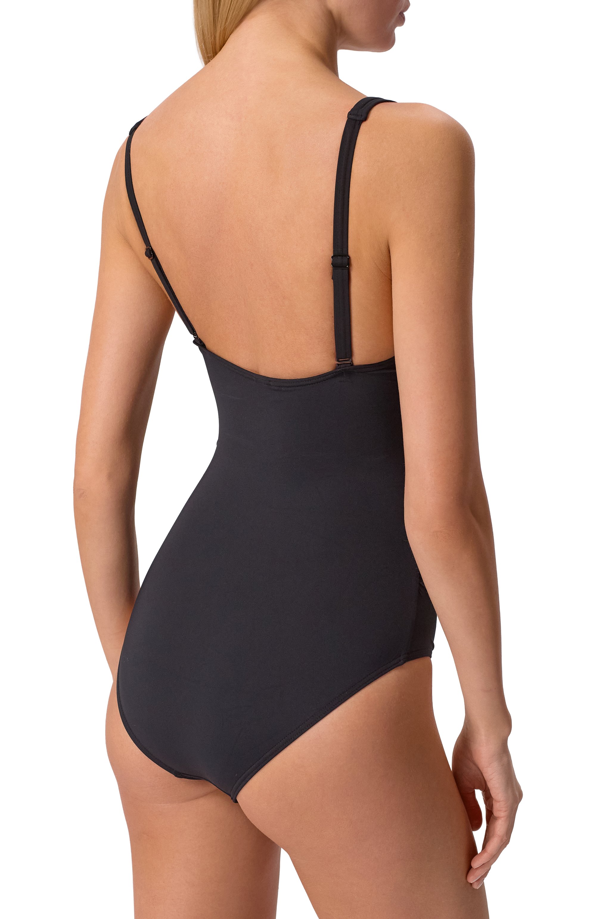 Слитный купальник SEA LEVEL, арт. SL1205ECO, фото 3