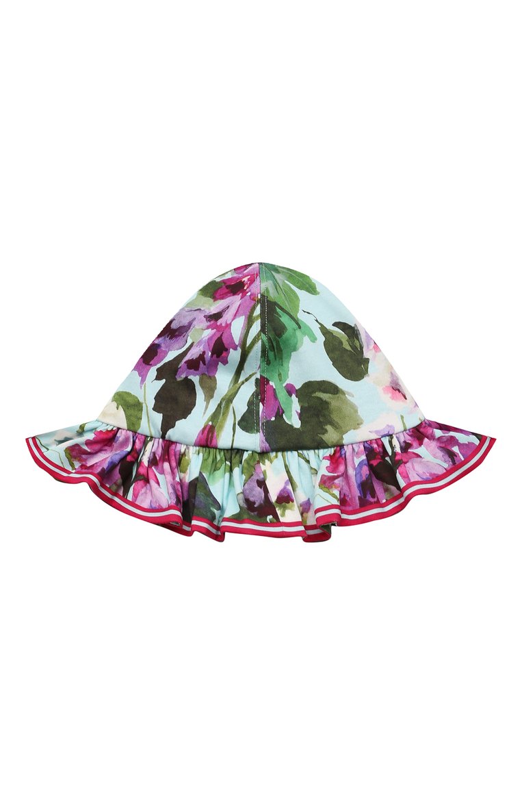 Комплект из трех предметов DOLCE & GABBANA, арт. L2J0V9/G7B5T, фото 5